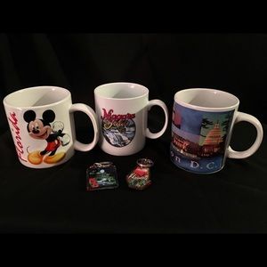 Souvenir Lot - Florida,Hawaii,Niagara Falls & DC